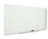 Glass whiteboard 85" 1900x1000mm  Nobo Widescreen